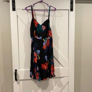 Summer dress - Tall